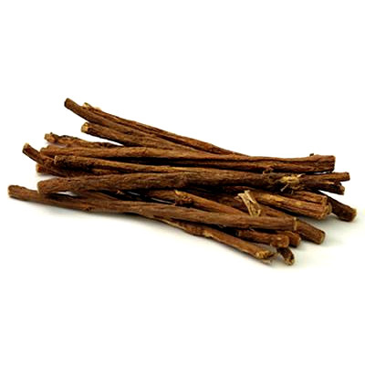 licorice root